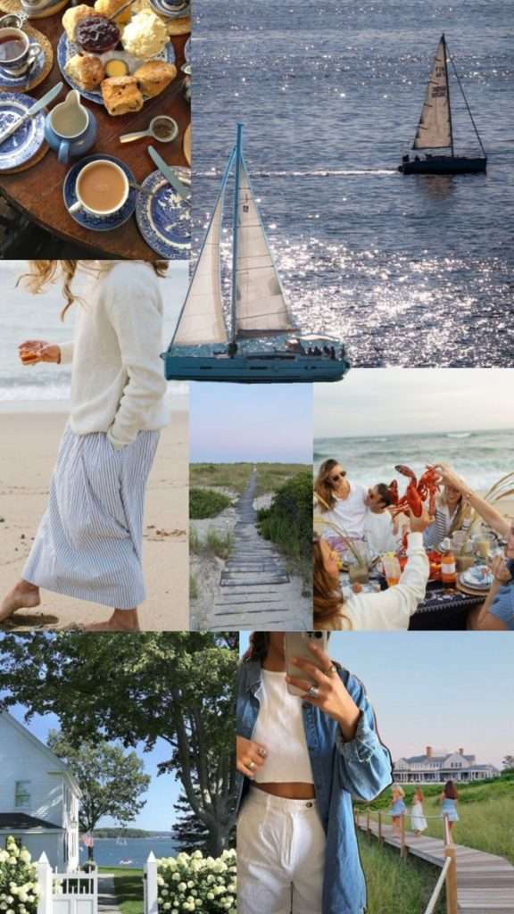 Discover how to create the perfect Nancy Meyers inspired summer with chic wardrobe tips, charming summer activities, and much more! Nancy Meyers aesthetic, Nancy Meyers Living room, Nancy Meyers bedroom, Nancy Meyers Kitchen, Nancy Meyers home, Nancy Meyers style, summer aesthetic.
