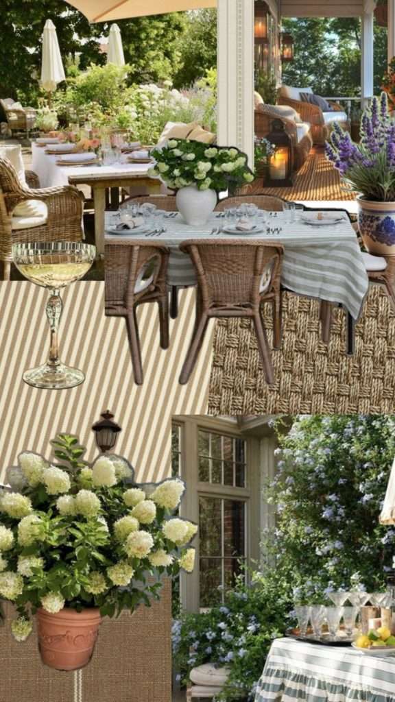 Discover how to create the perfect Nancy Meyers inspired summer with chic wardrobe tips, charming summer activities, and much more! Nancy Meyers aesthetic, Nancy Meyers Living room, Nancy Meyers bedroom, Nancy Meyers Kitchen, Nancy Meyers home, Nancy Meyers style, summer aesthetic.