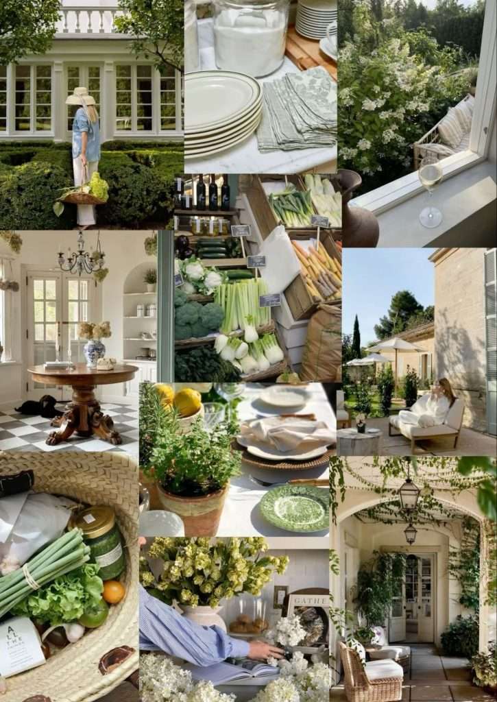 Discover how to create the perfect Nancy Meyers inspired summer with chic wardrobe tips, charming summer activities, and much more! Nancy Meyers aesthetic, Nancy Meyers Living room, Nancy Meyers bedroom, Nancy Meyers Kitchen, Nancy Meyers home, Nancy Meyers style, summer aesthetic.