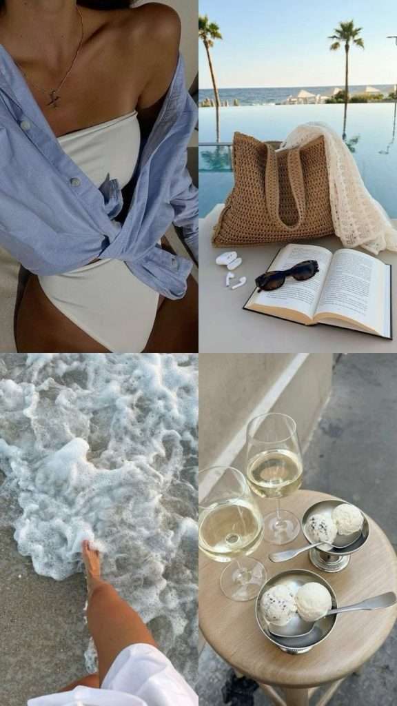 Discover how to create the perfect Nancy Meyers inspired summer with chic wardrobe tips, charming summer activities, and much more! Nancy Meyers aesthetic, Nancy Meyers Living room, Nancy Meyers bedroom, Nancy Meyers Kitchen, Nancy Meyers home, Nancy Meyers style, summer aesthetic.